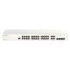 Buy D-Link DBS-2000-28 24-Ports 10/100/1000Mbps + 4-Ports Combo GE/SFP Cloud Networking Switch in Kenya